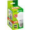Лампа светодиодная JAZZWAY PLED-ECO A60 7Вт E27 5000К 1033192